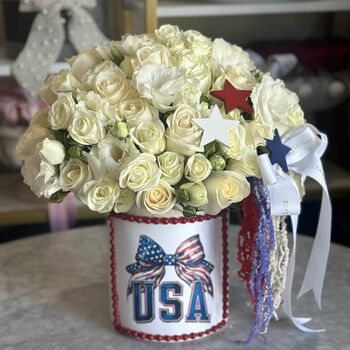 America the Beautiful