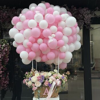 Balloon Blossom