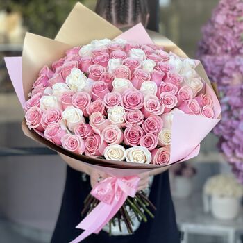 Bouquet of your dream V