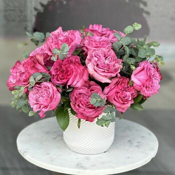 You are the only one