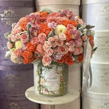 Happy Birthday To You 2