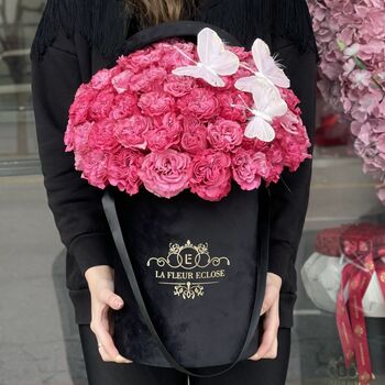 Heart shaped symphony