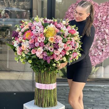 Extravaganza Bouquet MD