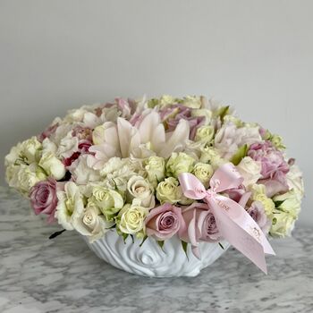Sweet Love Vase