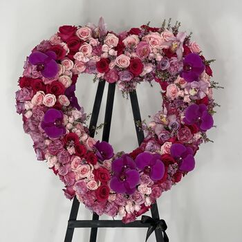 Rest in peace purple